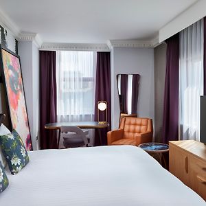 Executive Room Super King Bed